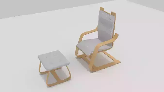 Recliner Chair 