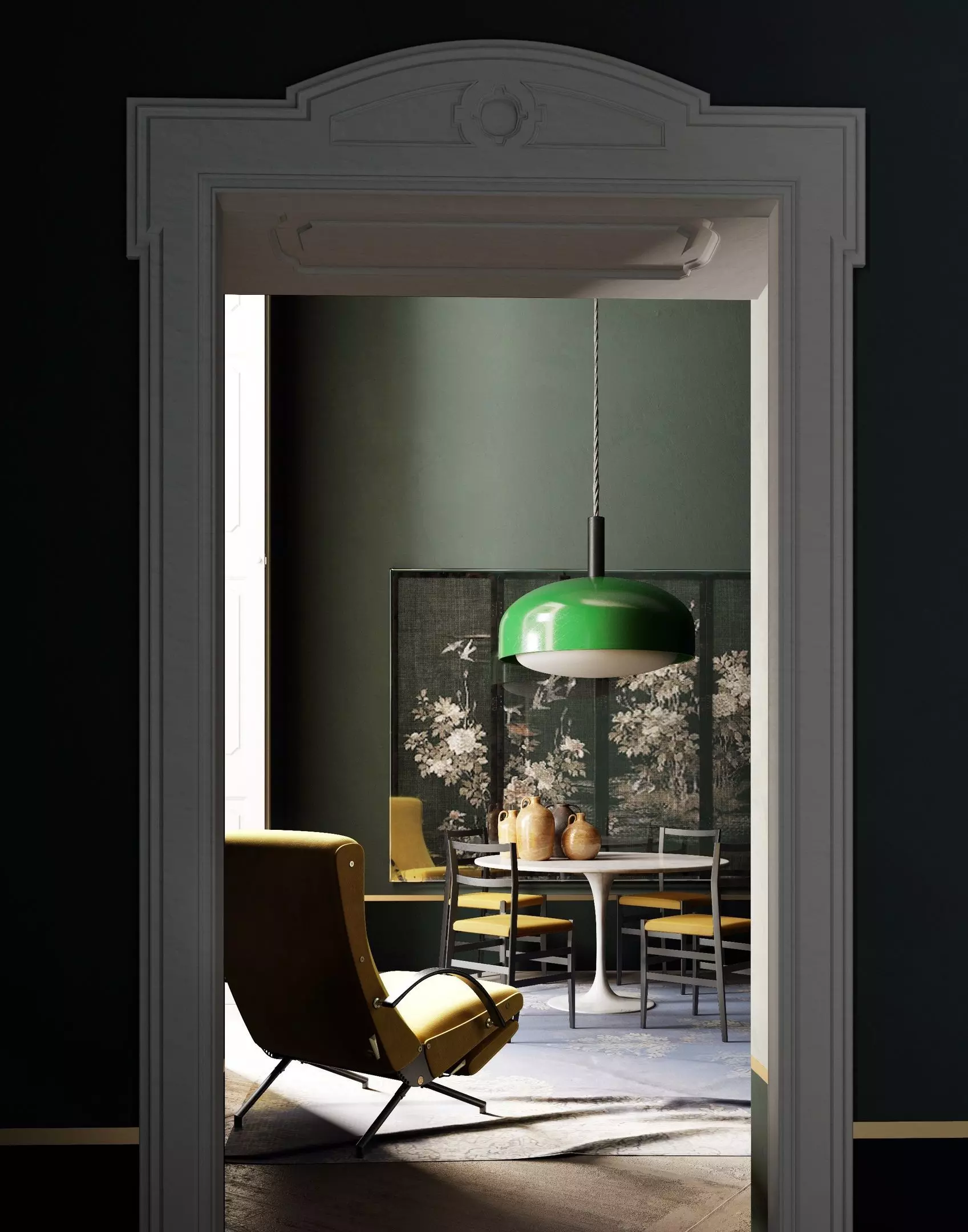 AVE Milano 3D model_0