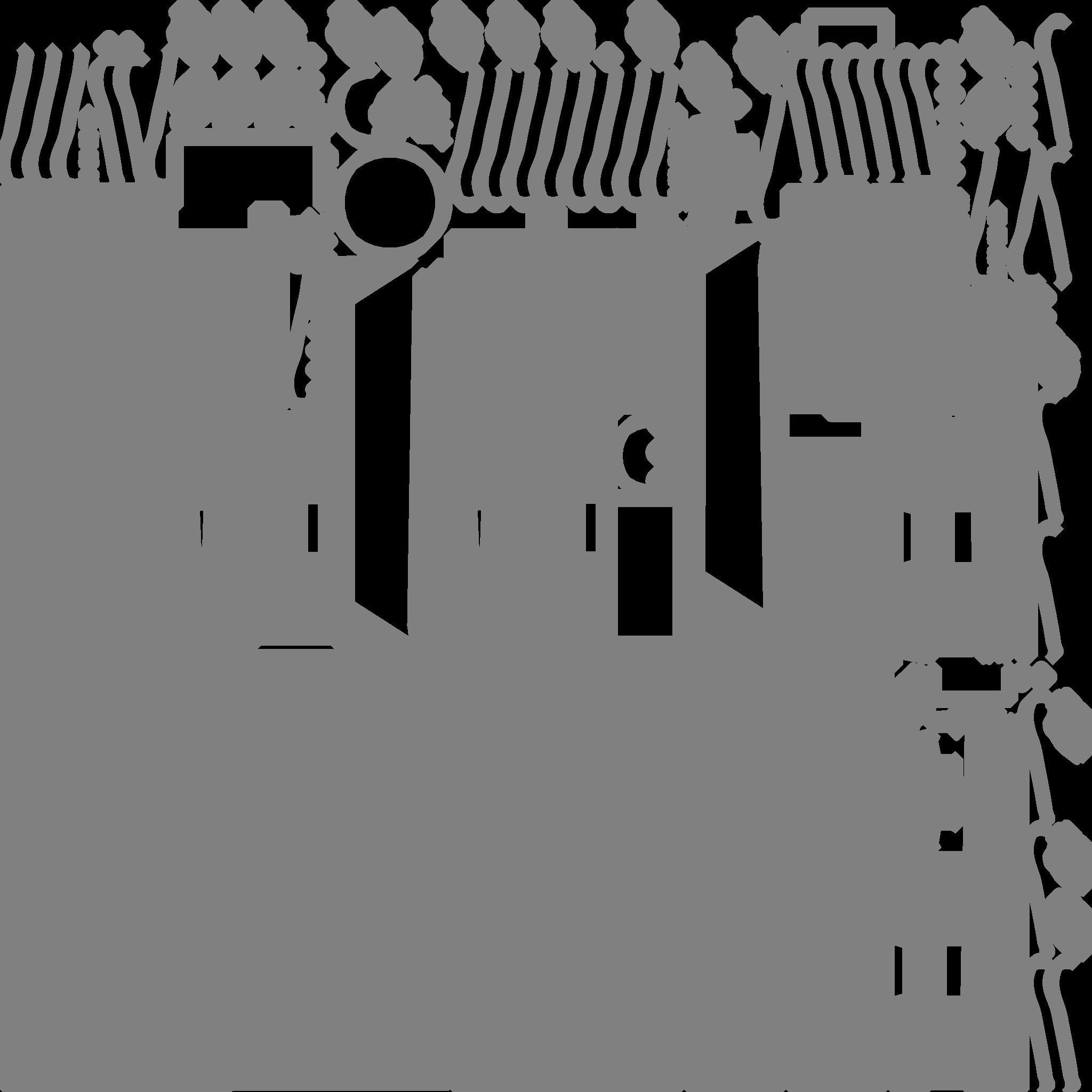 Football table 3D model_8