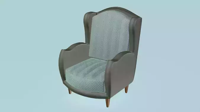 Luxor Armchair