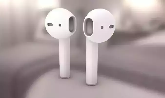 earpods models