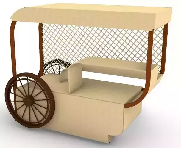 stand exhibition car mobil