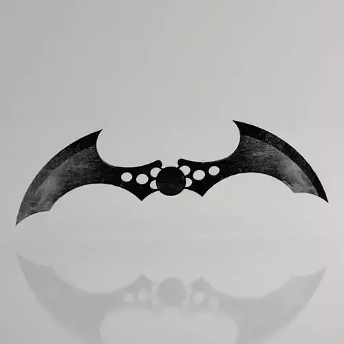 BAT KNIFE