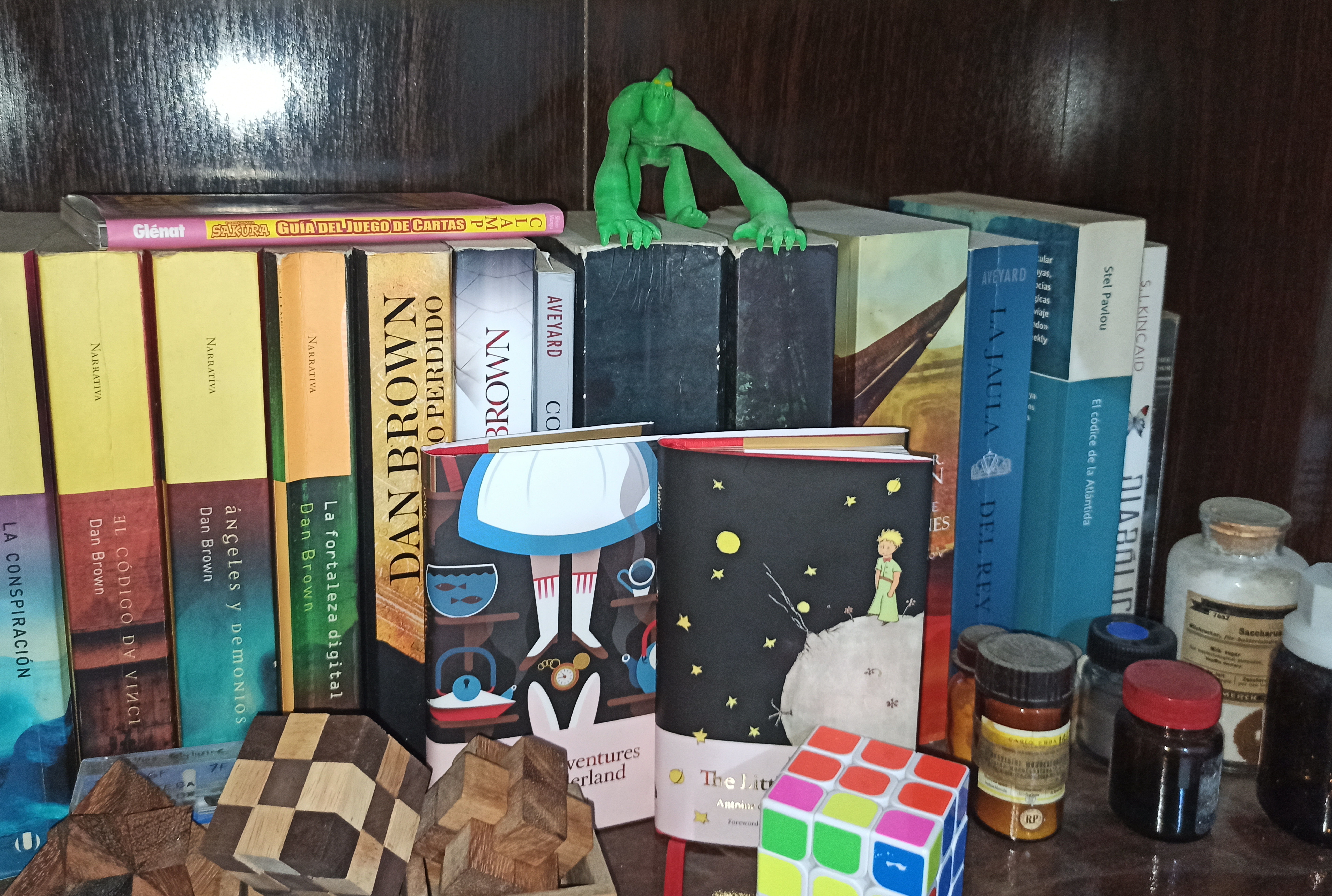 JUMPING ZAC - LEAGUE OF LEGENDS 3D print model_5