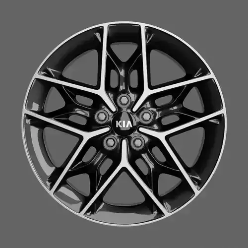 Kia Optima-K5-Rim-18-Inch-Type-2