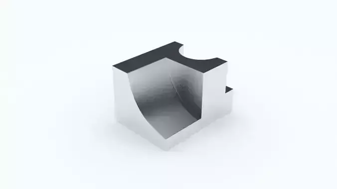 Mechanical Part No 38