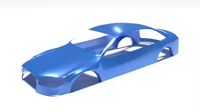 car body