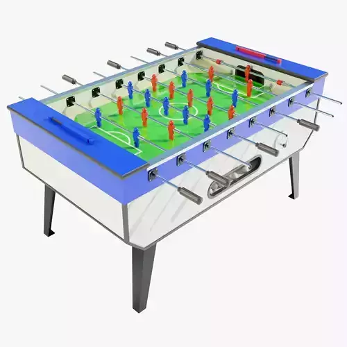 Table football