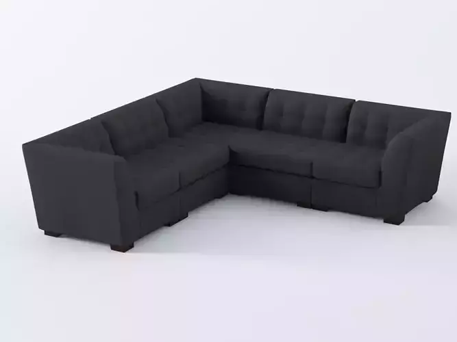 Roxanne Modular Sofa