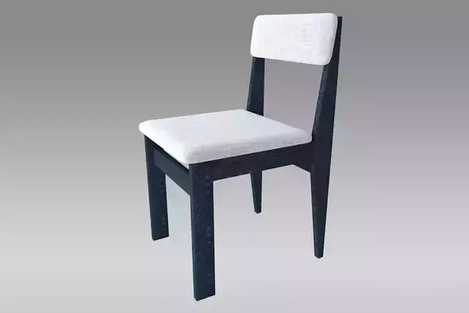 Dinner chair