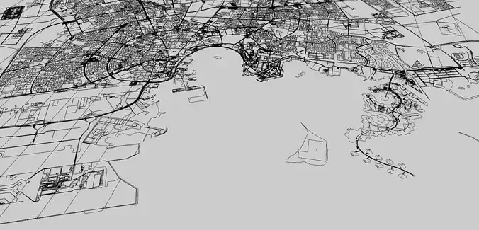 DOHA  - Emirado do Catar