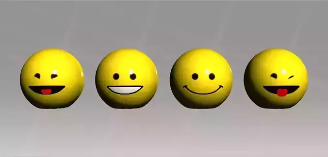 Some Happy Emoji Mask Collection