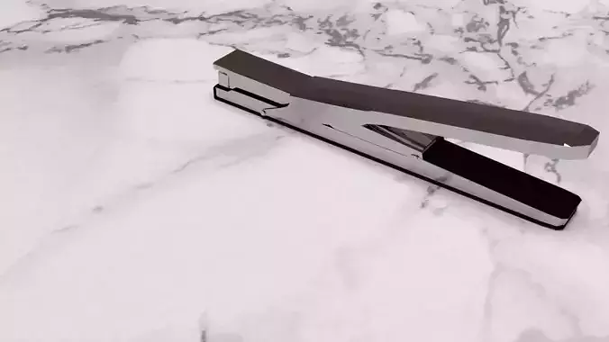 stapler nail clipper