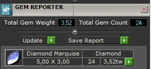 Jewellery set Ring Earings Pendant 3D print model 3D print model_15