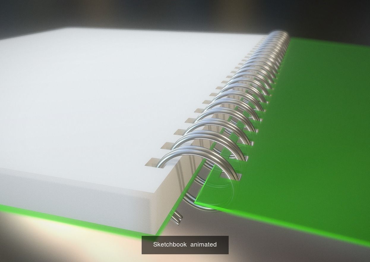Notepad Collection notebooks _10