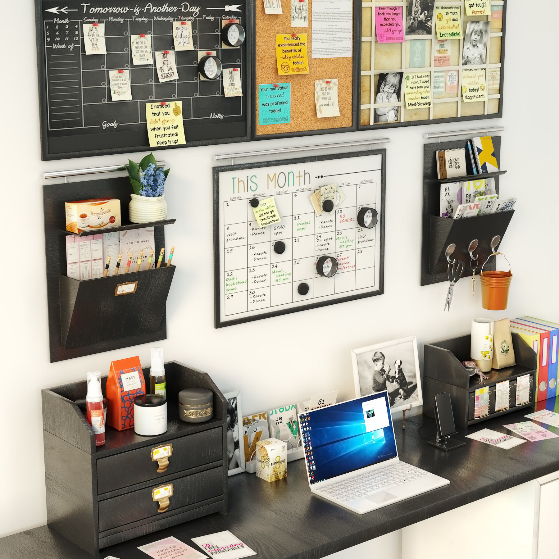 WorkSpace 3D model_2