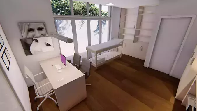 Projeto clinica -  clinic 