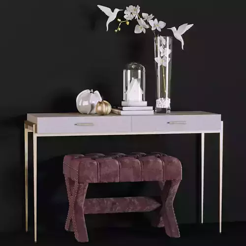 Consol Louvrehome Montgomery BD-227400