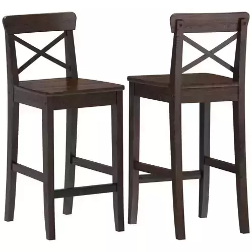 INGOLF Bar stool