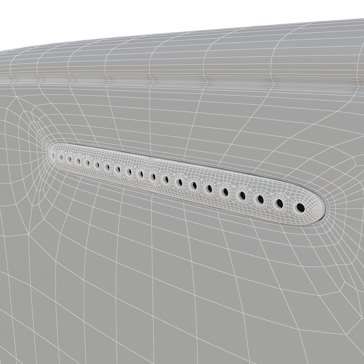 Samsung Galaxy Star 2 Plus White 3D model_13