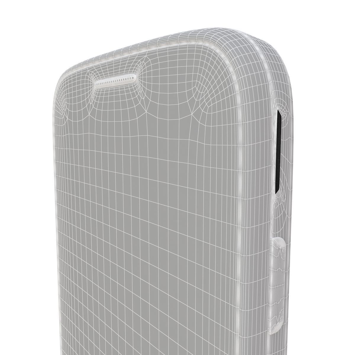 Samsung Galaxy Star 2 Plus White 3D model_14