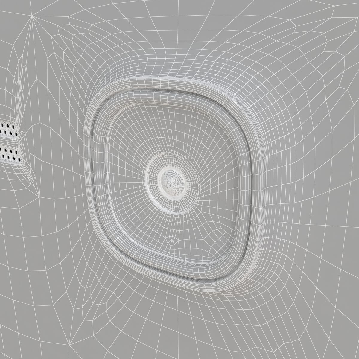 Samsung Galaxy Star 2 Plus White 3D model_12