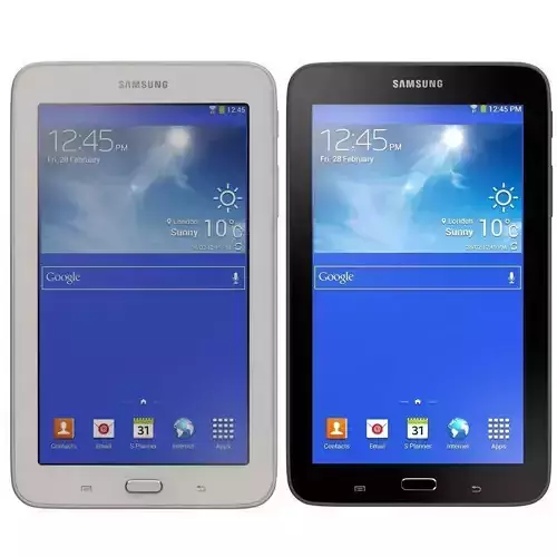 Samsung Galaxy Tab 3 Lite 7 0 all color