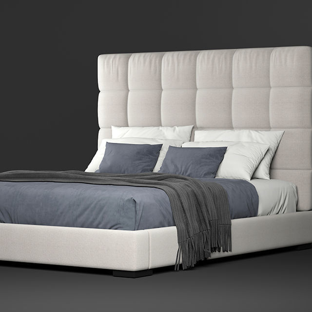 Sofa and Chair Company 3D model_2