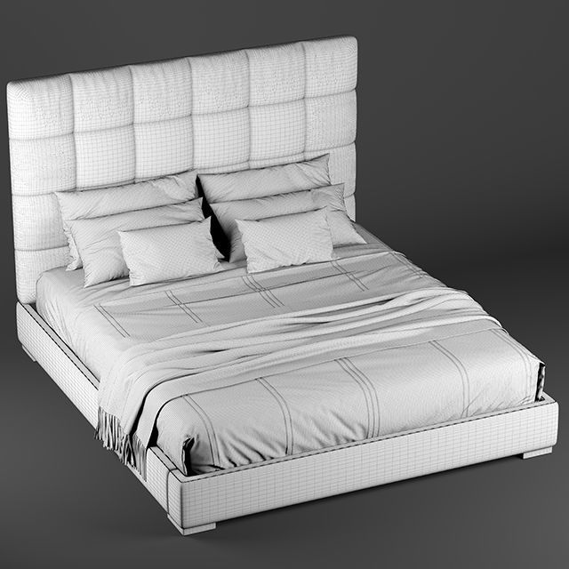 Sofa and Chair Company 3D model_4