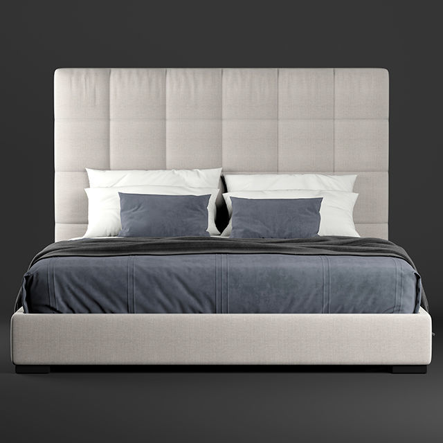 Sofa and Chair Company 3D model_1