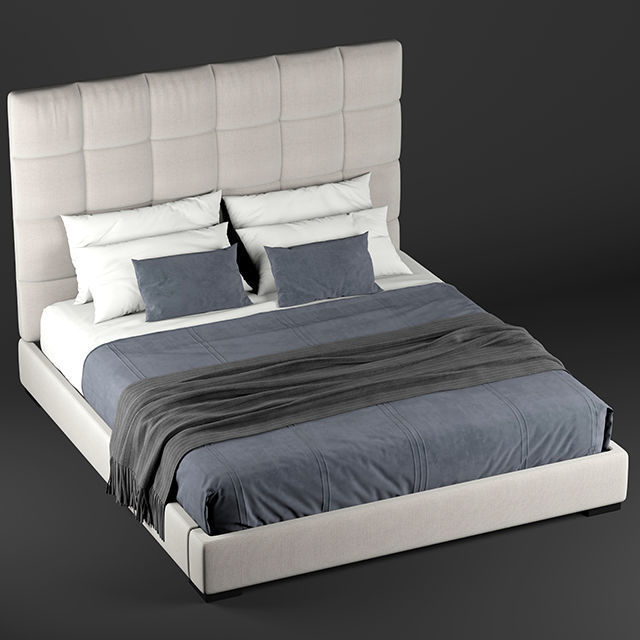 Sofa and Chair Company 3D model_3