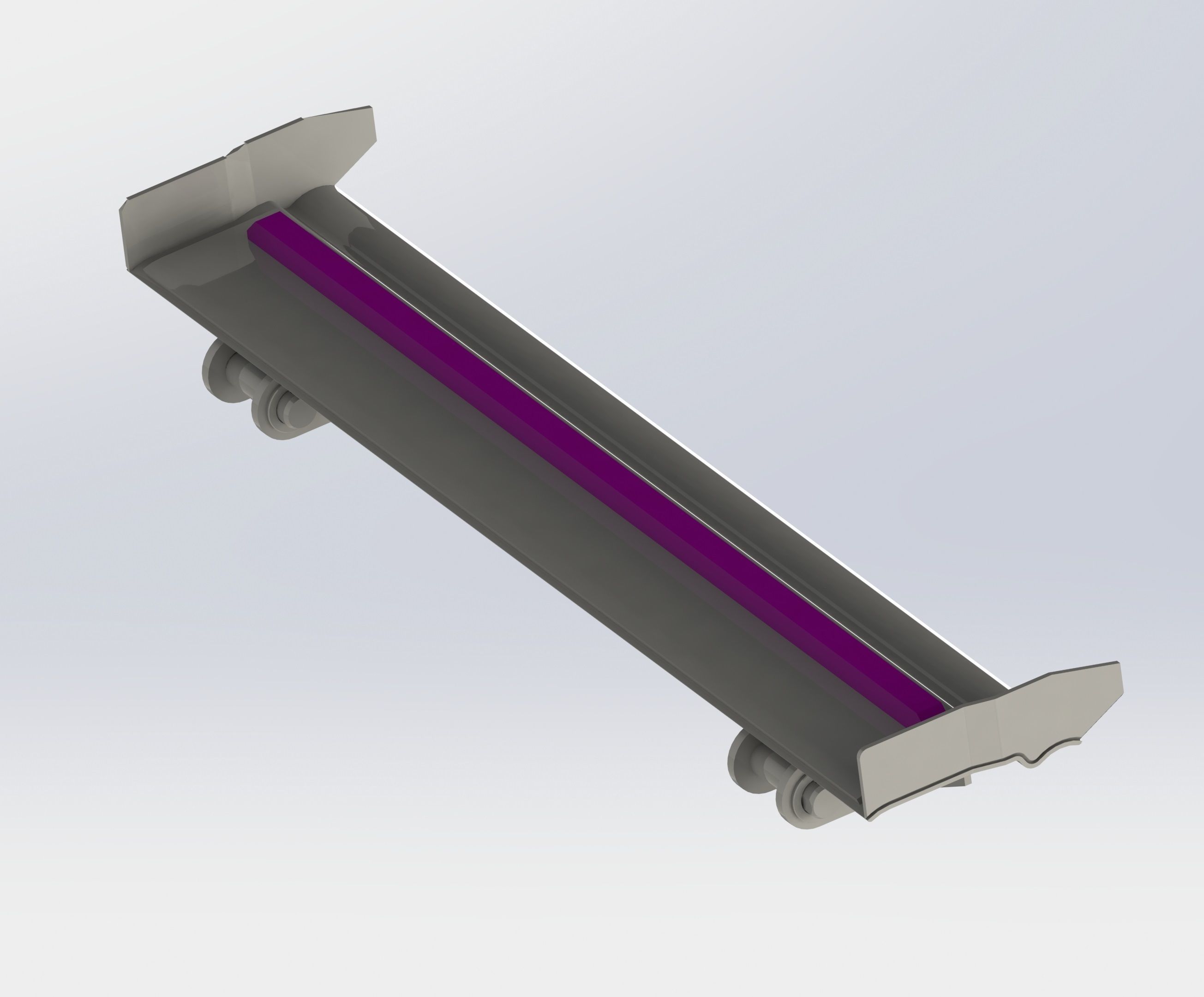 APRON FEEDER 1600x7000 3D model_3