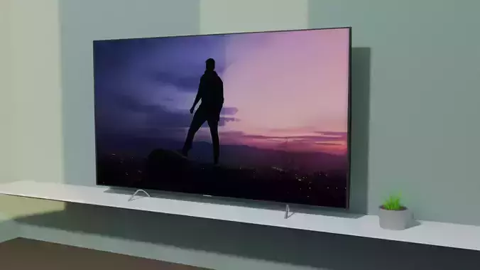 Samsung TV