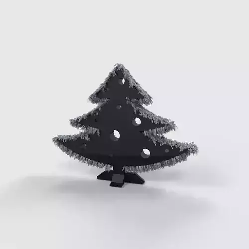 -03 Christmas tree