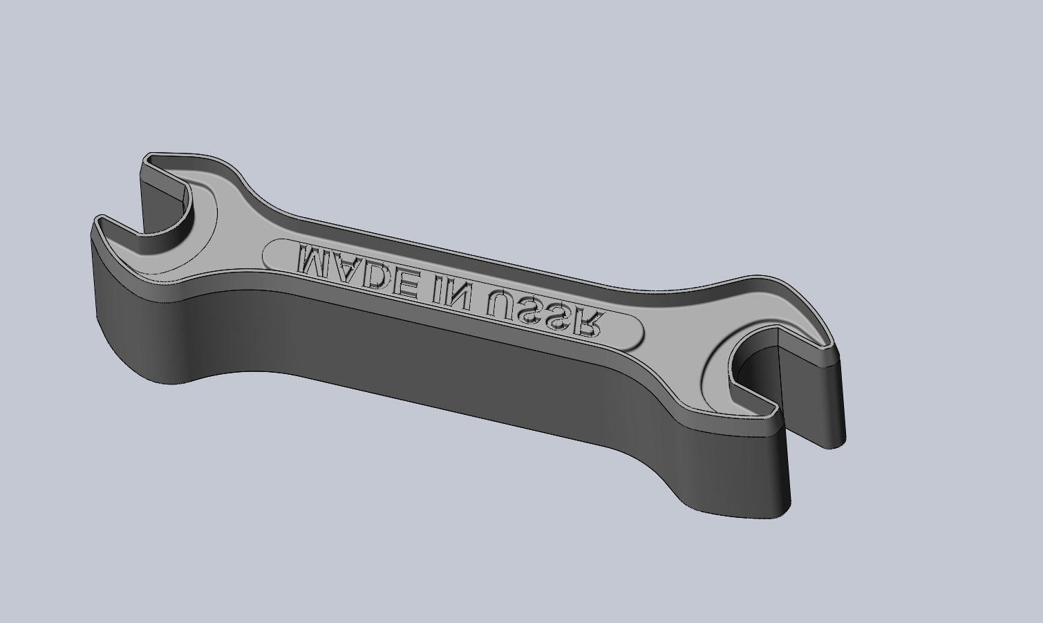 form for cooking 3D print model_1