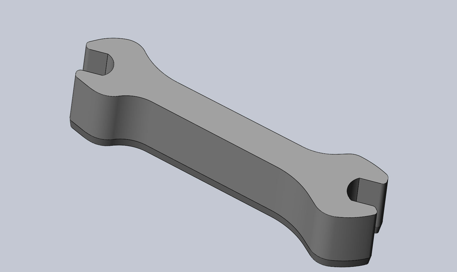 form for cooking 3D print model_4