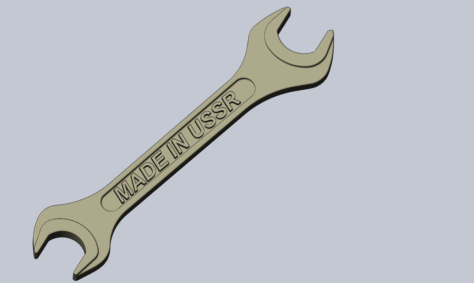 form for cooking 3D print model_2