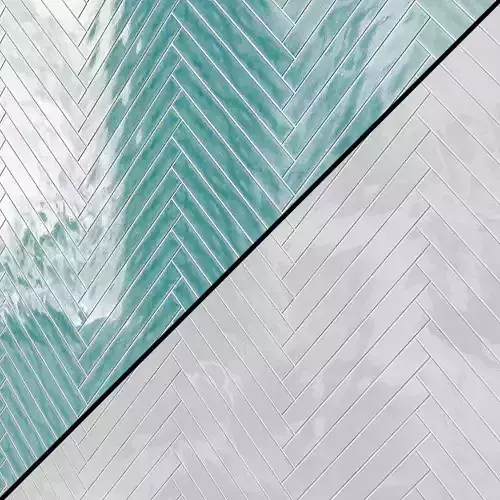 Carolina  Polished Ceramic Tile