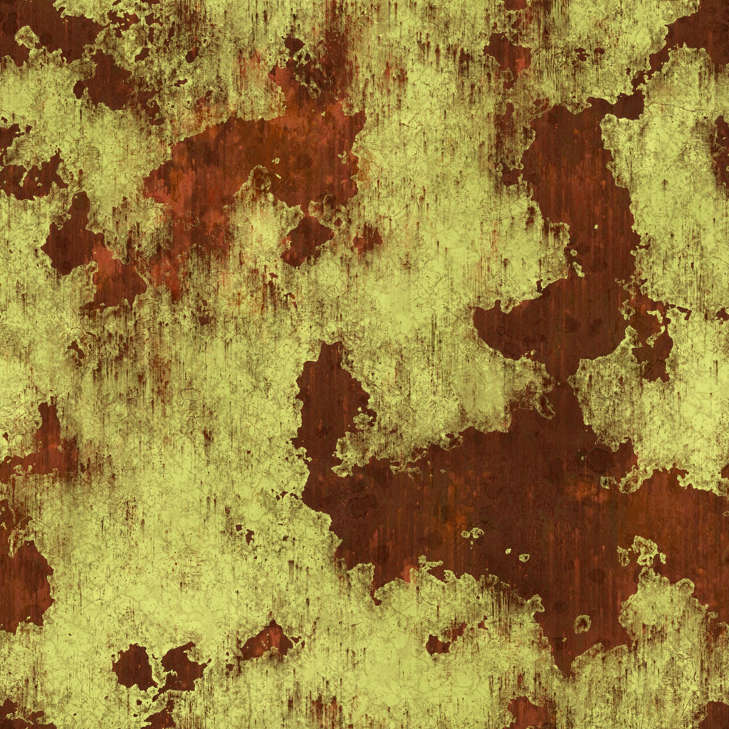 PAINTED 3D HAMMER Low-poly 3D model_3