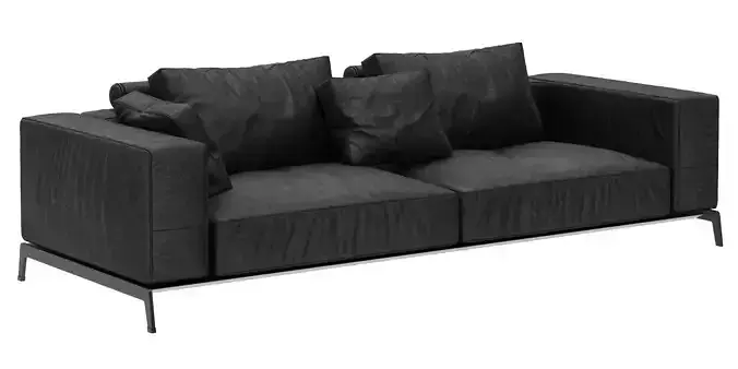 Flexform Ettore sofa