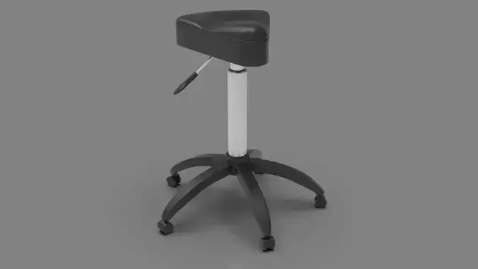 Modern Stool