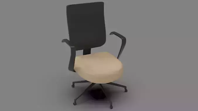 Modern Chair