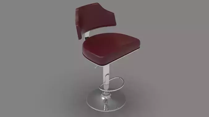 Modern BarStool