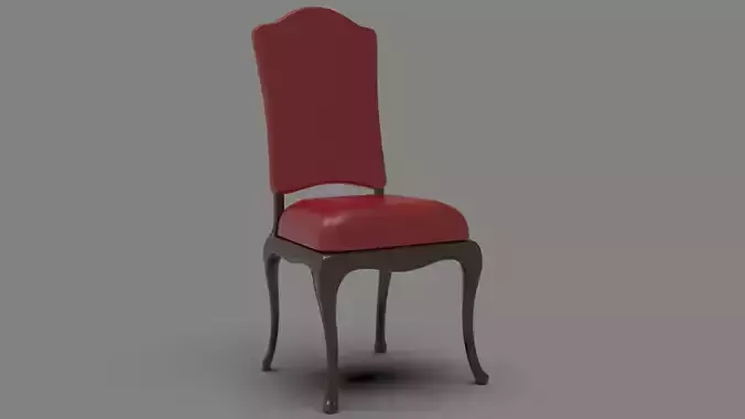 Classic Chair