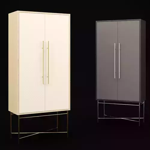 Cabinet wardrobe
