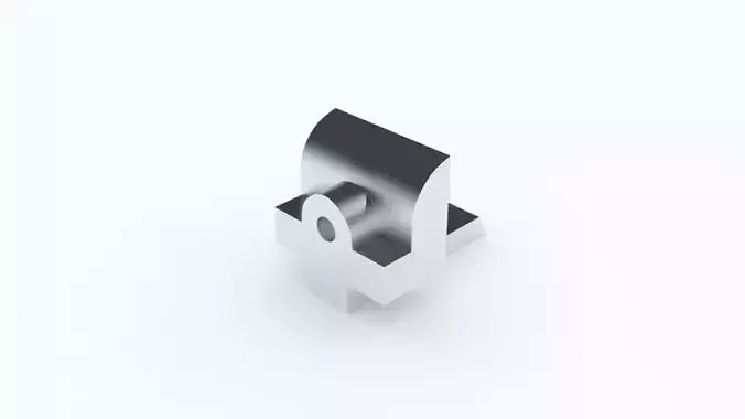 Mechanical Part No 39