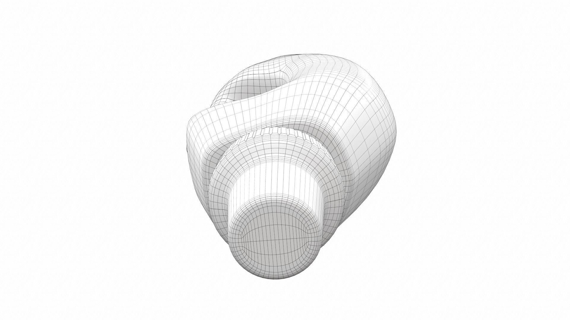 Cleaner bottle bubbles 3D model_17