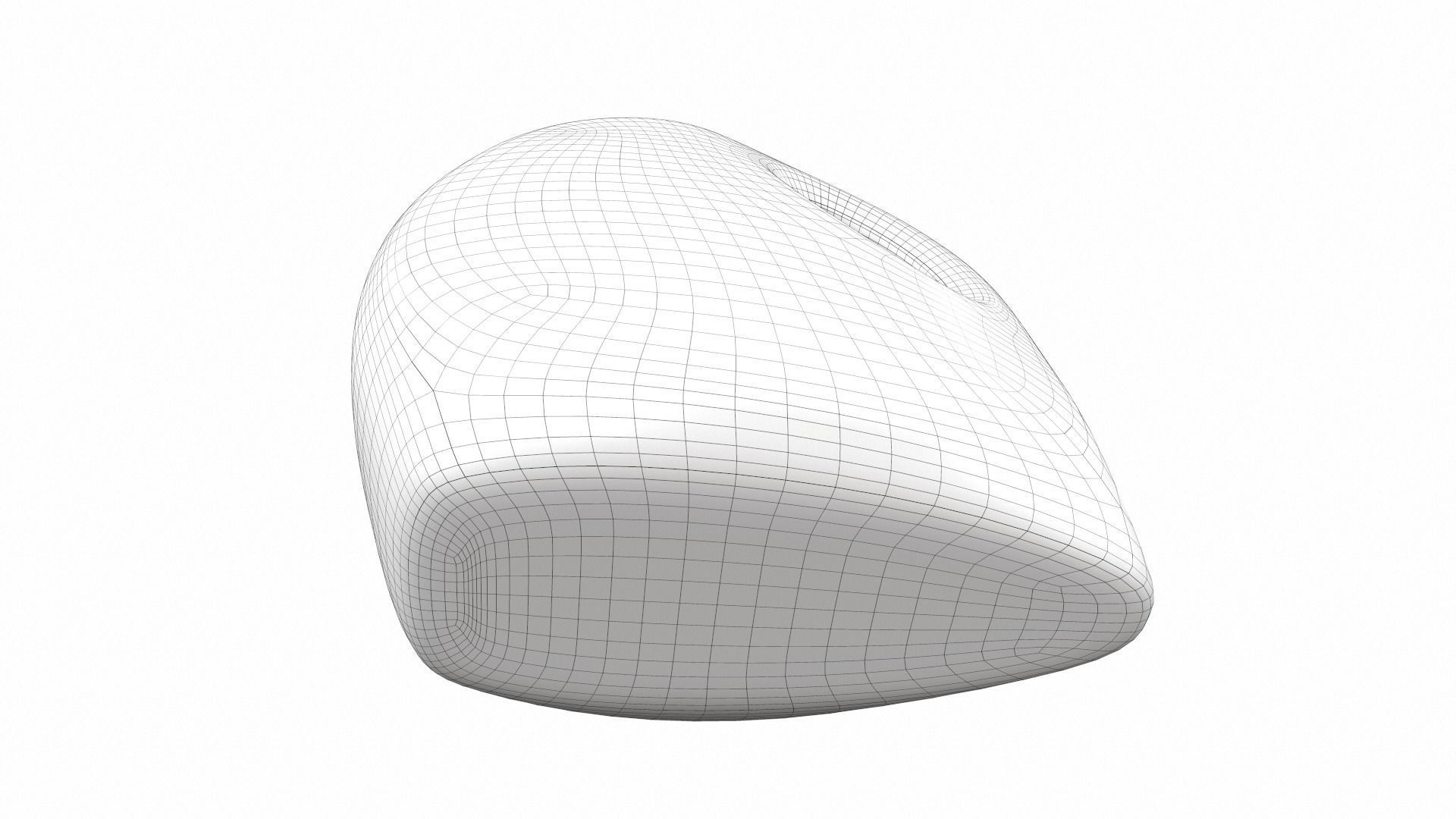 Cleaner bottle clorox 3D model_16