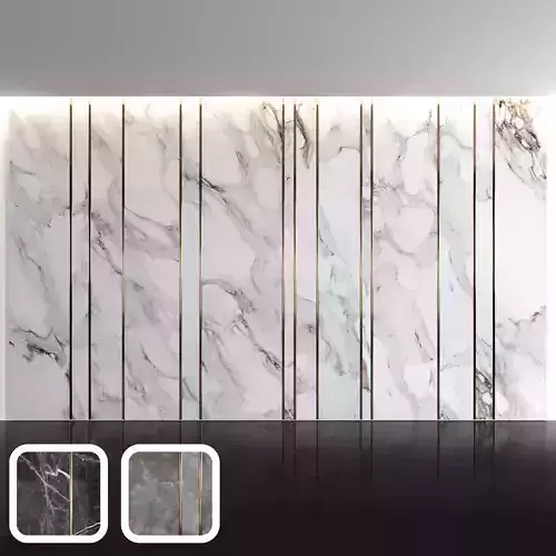 Marble panels 2