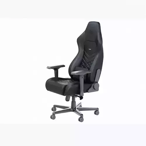 chair gaming 3D model